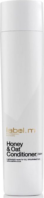 Label.M - Honey & Oat Moisturising Conditioner - 300 ml - Image 2