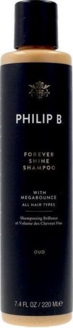 Philip B Oud Royal Forever Shine Shampoo - 220ml - Normale shampoo vrouwen - Voor Alle haartypes - Image 2