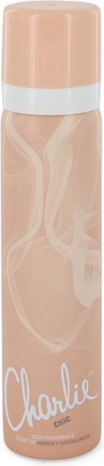 Charlie Chic - 75ml - Deodorant - Image 2