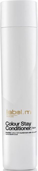 Label.M - Vibrant Rose Colour Care Conditioner - 200 ml - Image 2