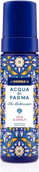 Blu Mediterraneo - Fico Di Amalfi Shower Foam 150ml