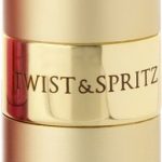 Travalo - Twist & Spritz Gold - 8ML