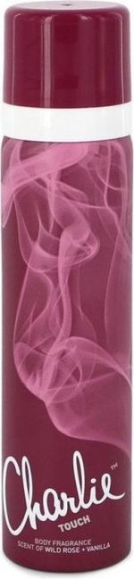 Charlie Touch - 75ml - Deodorant - Image 3