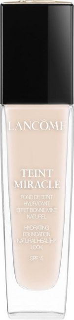 LANCOME Teint Miracle nawil aj cy podk ad do twarzy 005 Beige Ivoire 30ml - Image 3