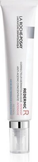 La Roche posay La Roche Posay Redermic R Corrector Dermatologico Antiedad   Intensivo    oz - Image 2