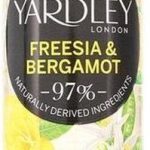 Yardley Freesia & Bergamot by Yardley London 200 ml - Body Mist