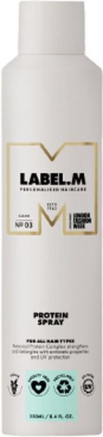 Label.M Protein Spray - Image 2