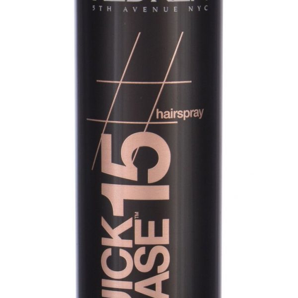 Redken Styling Hairsprays Quick Tease 15 Haarspray Backcombing Lift Finishing Spray 250ml