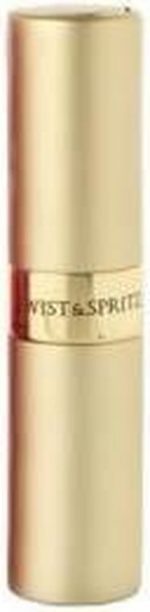 Travalo - Twist & Spritz Gold - 8ML - Image 2
