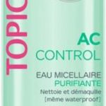 Topicrem AC Zuiverend Micellair Water 200 ml