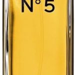 Chanel Chanel No  5 Eau De Toilette Spray 100 ml for Women