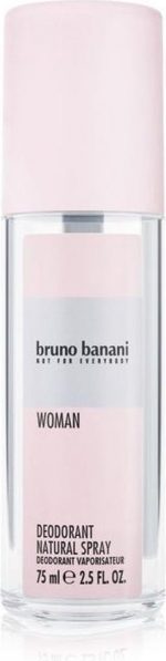 Bruno Banani Woman Deodorant - 75 ml - Image 3