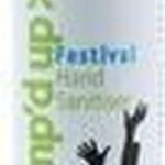 Desinfecterende Spray Pump'D Up (70 ml)