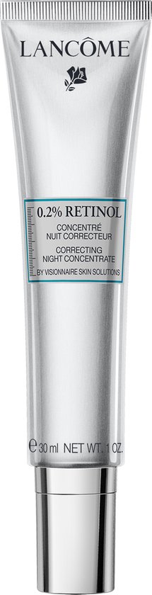 215x840-16 Lancome Visionnaire Skin Solutions 0 2 Retinol Night Cream 30ml - Image 1