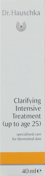 Dr. Hauschka - Clarifying Intensive Treatment (< 25 years) - Image 3