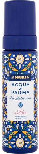 Blu Mediterraneo - Fico Di Amalfi Shower Foam 150ml - Image 2