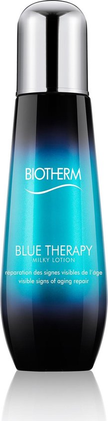 217x840-115 Biotherm (public) Blue Therapy Milky Lotion - Image 1