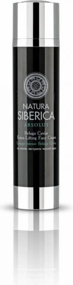 Siberica Professional - Royal Caviar Extra Lifting Face Cream Lifting Cream Is A Face 50Ml - Image 2