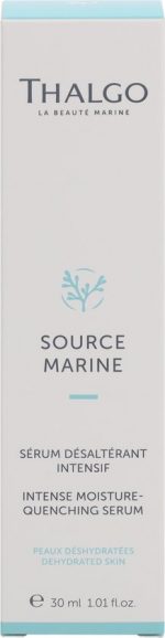 Thalgo Source Marine Desalterant Intensivo Serum 30ml - Image 4