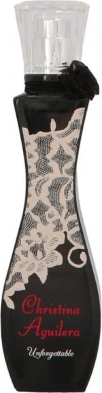 Christina Aguilera Unforgettable Eau De Parfum 30 ml  woman - Image 2