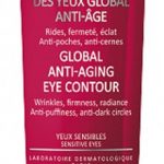 Topicrem Crème Face Care AH3 Global Anti-Aging Eye Contour