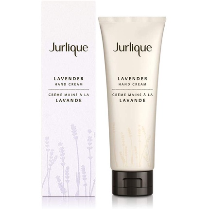 Hands By Jurlique Lavender Hand Cream 125ml