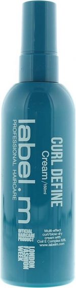 Label M Curl Define Cream - 150 ml - Haarcrème - Image 8