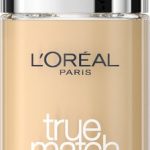 L´Oréal Paris True Match Super-Blendable Foundation - 1D/1W Golden Ivory 30 ml