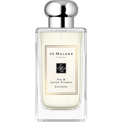 2256072_a09b116c32eebe81c13750ae3b6f44b9 Jo Malone Fig Lotus Flower Cologne Spray Unisex Unboxed 100 ml for Men - Image 1