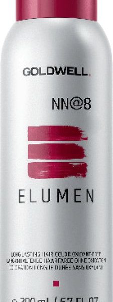 Goldwell Elumen Long Lasting Hair Color Oxidant Free #nn@8 #nn@8