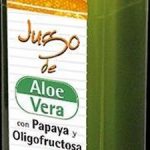 Tongil Vitaloe Zumo Aloe Vera Papaya 500ml