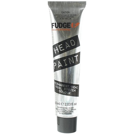 2293335_c75a02c690e40b3865a7c5ea5eb8d7a2 Fudge Professional Head Paint 044 Orange Intensifier 60ml - Image 1
