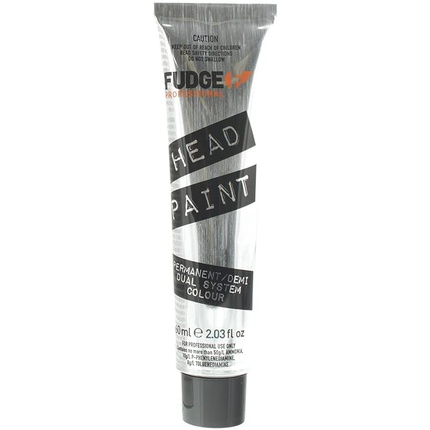 2293343_12b29aac63426cbd26ab0f445daeaaab Fudge Professional Head Paint Shadows S8 Light Honey Blond 60ml - Image 1