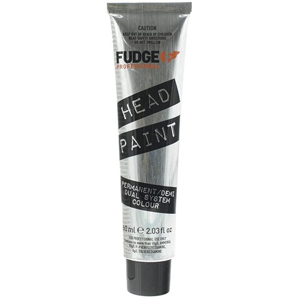 2295899_e3c4525b6ff79c43f641396f2cc794fd Fudge Professional Head Paint 6 5 Dark Mahogany Blonde 60ml - Image 1