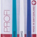Swissdent - Toothbrush Whitening Trio Soft 2 + 1 FREE -