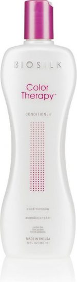 Biosilk Color Therapy Women Non professional Hair Conditioner 354 88ml