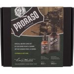Proraso Proraso Beard Care Duo Kit For New Or Short Beards  Cypress And Vetyver