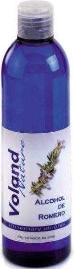 Luxana Voland Nature Rosemary Alcohol 300ml