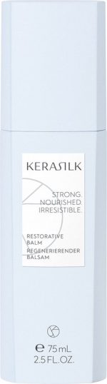 Kerasilk - Restorative Balm - 75 ml