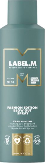 Label.M Fashion Edition Blow Out Spray