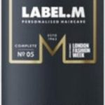 Label.M Droogshampoo Brunette-200 ml - Droogshampoo vrouwen - Voor Gekleurd haar