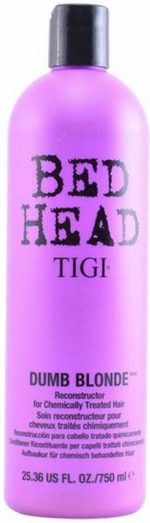 Tigi - BED HEAD DUMB BLONDE reconstructor 200 ml - Image 2