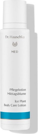 Dr. Hauschka Med Ice Plant Body Care Lotion - Image 2
