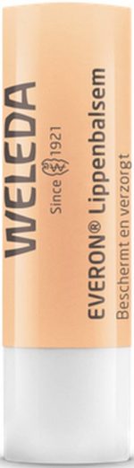 Everon Lip Balm Spf 4 4.8g