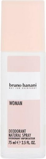 Bruno Banani Woman Deodorant - 75 ml - Image 2