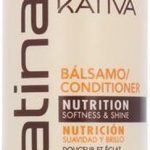 Herstellende Conditioner Keratina Kativa Balsem (1000 ml)