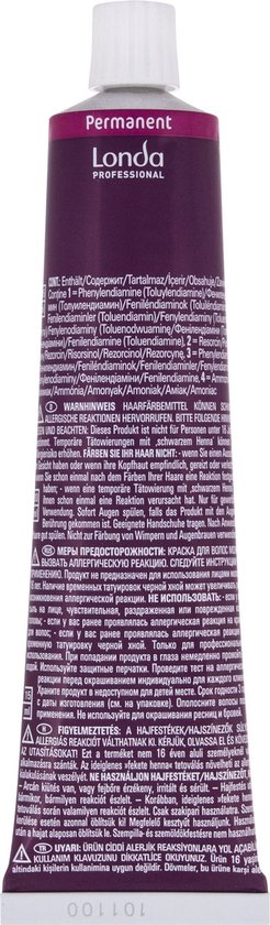 246x840-154 Vopsea permanenta Londa Professional 1038 60ml - Image 1