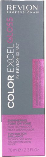Kleurbasis Revlon Revlonissimo Color Gloss 11-Ash (70 ml) - Image 2