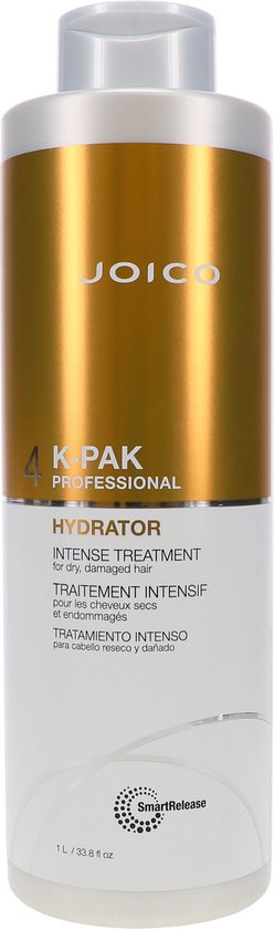 248x840-224 Joico Masker Joico K Pak Masker Hydrator DroogBeschadigd Haar 1000 ml - Image 1