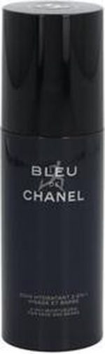 Bleu de Chanel 2 in 1 Moisturizer for Face and Beard   Moisturizer for face and beard - Image 3